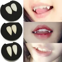 Vampire teeth - other variants