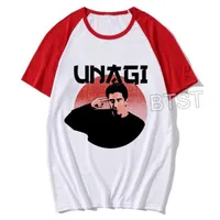 T-shirt Unagi