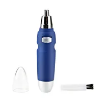 Electric nose or ear hair remover