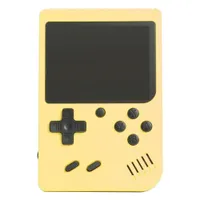 Pocket game console