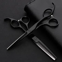 Hairdressing scissors JU696
