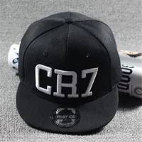 Dětská Snapback čepice CR7-Messi-Neymar