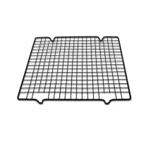 Folding grid stainless steel