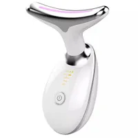 Massager for face and neck