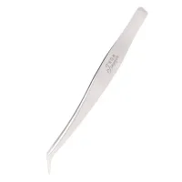 Tweezers for eyelashes P3298