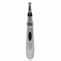 Stilou electronic de acupunctură cu laser