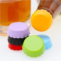 Bottle stopper 6 pcs