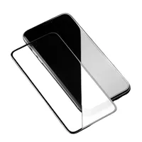 Verre trempé pour iPhone 11