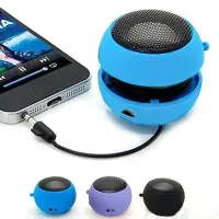 Mini speaker on jack BU667 - more colors
