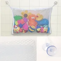 Bathroom hanger bag