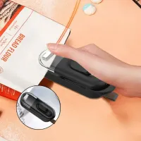 Mini vacuum welder food 2v1