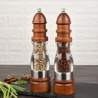 Pepper grinder and salt 2 k