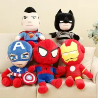 Pluszowa figurka Avengers