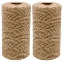 Corde en jute naturel 50/100m