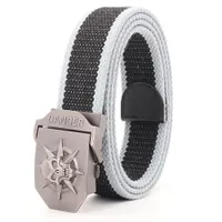 Ceinture pour homme C1047 150 cm 8