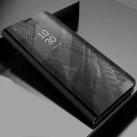 Otočné pouzdro a stojan Smart Mirror pro Samsung telefony