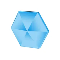 Spinner for children hexagon