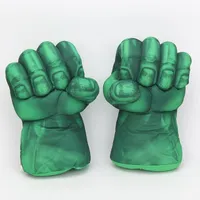 Avengers boxerské rukavice - Hulk