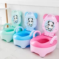 Baby potty with bedding - 3 Colours