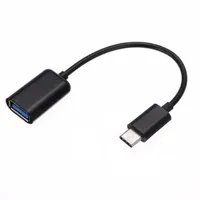 USB-C adaptér na USB K72