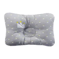 Baby cot pillow