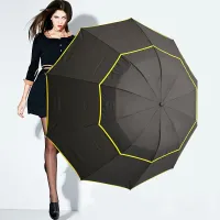 Umbrelă anti-vânt