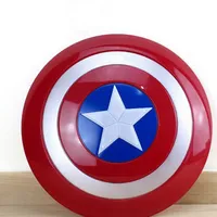 Costum copii Captain America