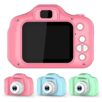 Kamera dla dzieci ElLouise