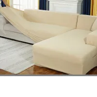 Stretch fabric seat covers - Trixie