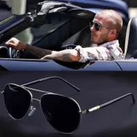 Men's sunglasses in the form of Pilotek