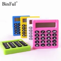 Kalkulačka BinFul