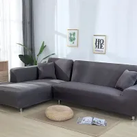 Stretch cover for Hudson sofa