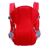 Baby carrier for babies and small children - 6 colours
