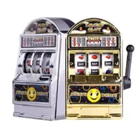 Miniaturowy automat do gier