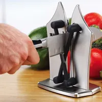 Bst Professional hand-held knife grinder