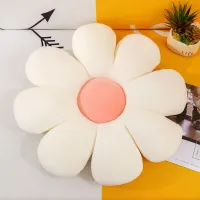 Small pillow Daisy Flower