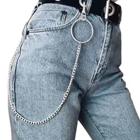 Chain for trousers