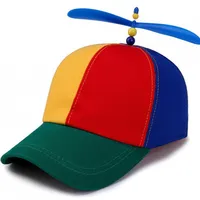Fiúk és lányok kalapok Caps Gyermek baseball Caps
