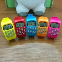 Child's Hand Calculator