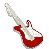 USB flash disk elektrická gitara