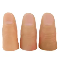 Fałszywy kciuk 3 k
