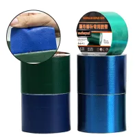 Vodotesná páska na opravu PVC stanov