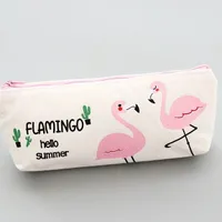 Etui pentru instrumente de scris - Flamingo J3394