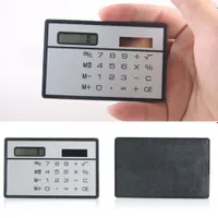 Vrecková kalkulačka