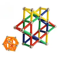 Magnetic kit - 120 pieces