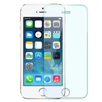 Verre trempé 100D pour iPhone SE 2016