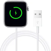 Charger for Apple iPhone / iWatch