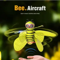Magická lietajúce včielka na diaľkové ovládanie Bee