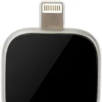 External disk for Iphone