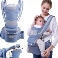 Bezpečnostní nosítko na dítě - Luxury